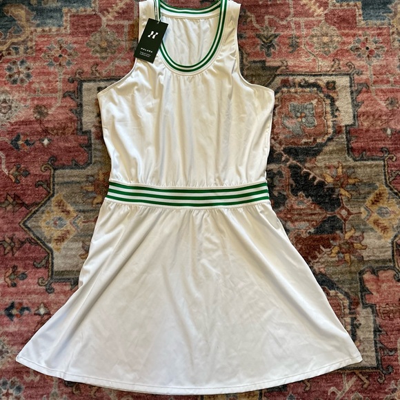 HALARA Dresses & Skirts - BRAND NEW HALARA Tennis Dress